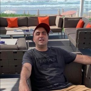 Meet your Posher, Khalid